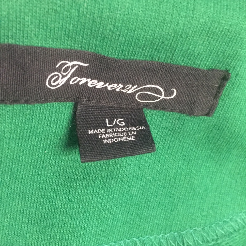 Forever 21 Jacket - Picture 4 of 10